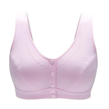 

outfmvch womens underwear woman summer bra without steel rings vest lingerie underwear bras for women