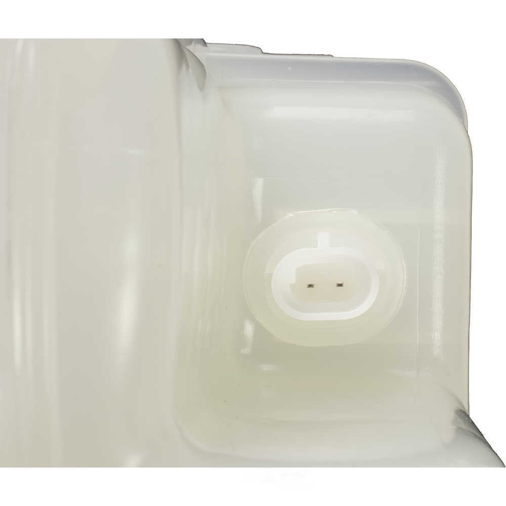Global Parts Distributors LLC 2411278 Engine Coolant Reservoir