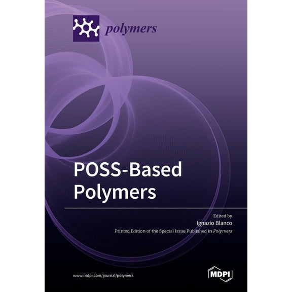POSS-Based Polymers, (Paperback)
