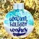 thumbnail image 1 of Adornos navideños colgantes de plástico 2D para playa, adornos navideños, decoraciones de Halloween, decoración de otoño, decoración del hogar, adornos navideños, 1 of 6