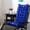 Blue, variant on Kingfansion Tufted Corduroy Floor Cushions, Thickened Tatami Seat Cushion for Living Room, Foam-Filled Floor Pillow for Kids/Adults, Washable Floor Sitting Mat (43.3 Inch), Purple