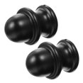 thumbnail image 1 of Here's a refined and professional product description based on your input:\n\n \n\n**2PCS Decorative Light Knob Finial – Stylish Lamp Shade Accessory for, 1 of 5