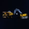 thumbnail image 7 of Tireless Digger Excavator DIY model kit, 7 of 7