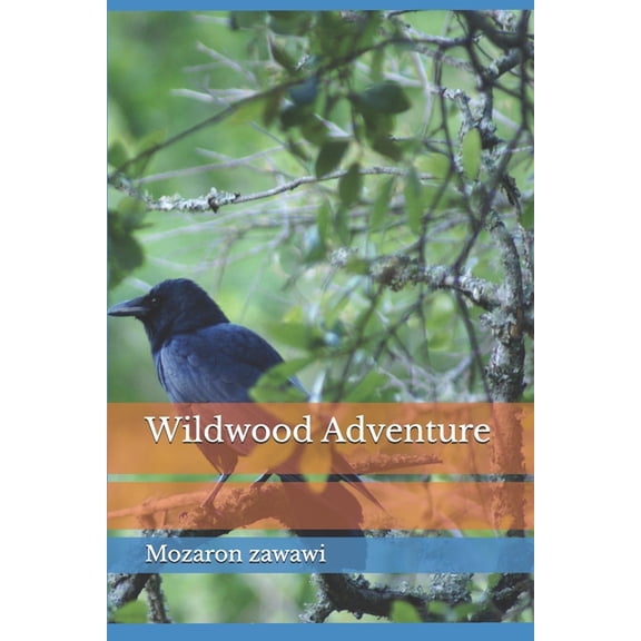 Wildwood Adventure, (Paperback)