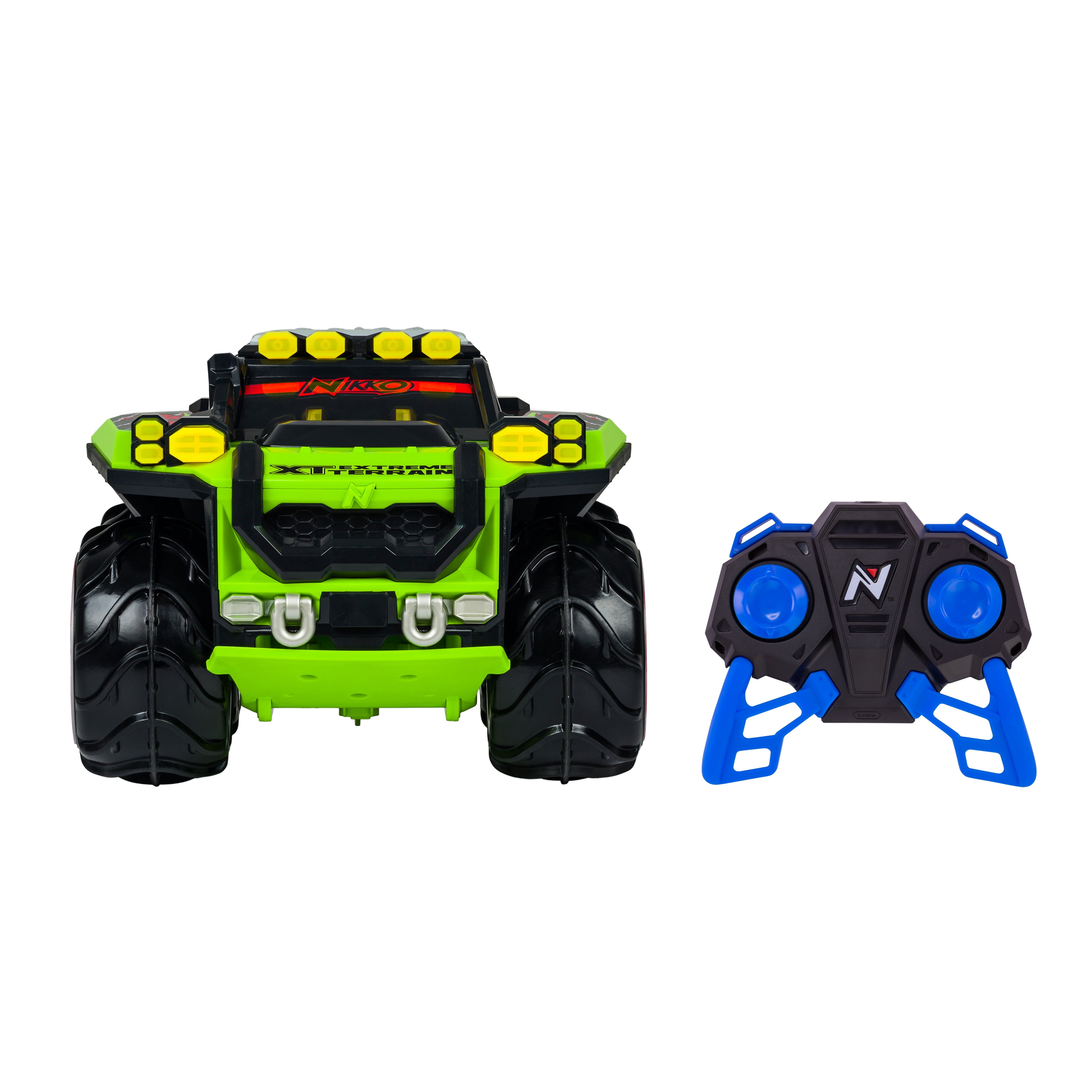 VaporizR ™ XT - Topo Green
