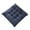 Blue（2), variant on TopLLC Floor Pillow Cushions Meditation Pillow Soft Thicken Seating Cushion Tatami For Yoga Living Room Coffee Sofa Balcony Kids Outdoor Patio Furniture Cushions（15.75×15.75in）