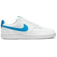 thumbnail image 2 of Nike Mens Court Vision Low Sneaker, 2 of 5