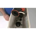 thumbnail image 6 of 2 Kohler-Compatible Canister Flush Valve Seal Replacements For Toilets Replaces K-GP1059291, 2475620, 6 of 6