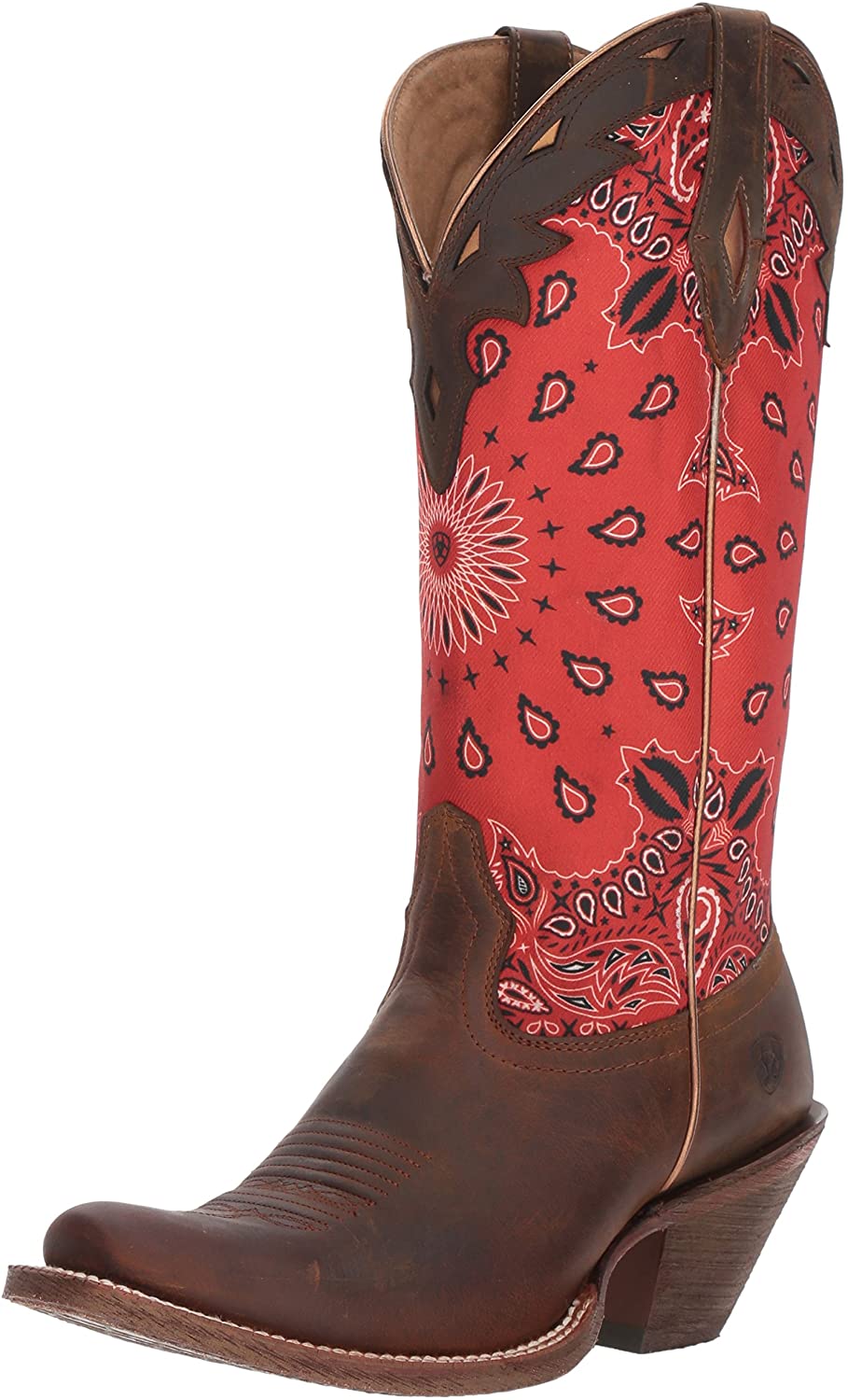 ariat cheyenne boots