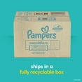 Pampers Swaddlers - Size 6, 108 Count Diapers, Enhanced Leak Protection