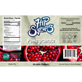 thumbnail image 6 of Hip Syrups Pomegranate Simple Syrup, 25.4 fl oz, 6 of 6