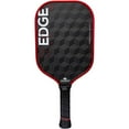 thumbnail image 1 of Diadem Edge Palette de Pickleball Thermoformée 18K Power Pro Approuvée par l'USAPA / Face en Fibre de Carbone 18K pour Rotation et Contrôle / Palette de Contrôle 16 mm, 1 of 5