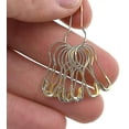 thumbnail image 4 of 1000pcs Bulb Safety Pins, Metal Gourd Pin, Small Pins, Safety Pin, 4 of 4