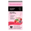 Bamboobies Lactation Support Drink Mix, Breastfeeding Supplement, Strawberry, Made in the USA