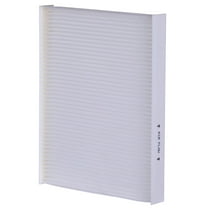 ECOGARD XC36158 Cabin Air Filter Fits 2011-2015 Kia Sorento, 2010-2011 Hyundai Santa Fe