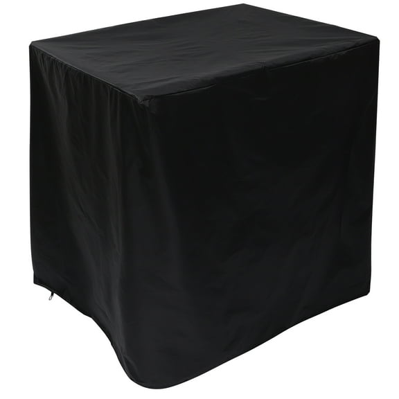 FUTUREORYY Furniture Cover for Patio Waterproof 1Set 34X30In