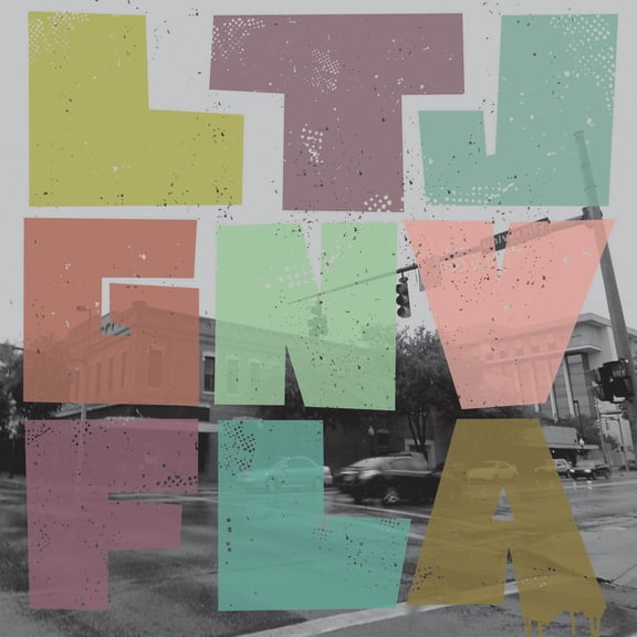 Less Than Jake - Gnv Fla - Music & Performance - CD