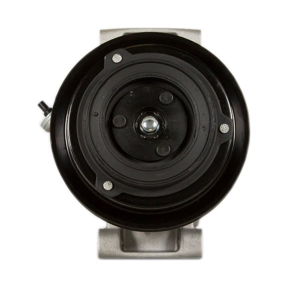 Valeo 815580 A/C Compressor Chevrolet Camaro 2012-2015