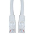 thumbnail image 2 of CableWholesale Cat6 Gray Ethernet Crossover Cable, Snagless/Molded Boot, 3 Foot, 2 of 2