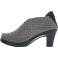 thumbnail image 3 of Bernie Mev Women's Chesca Mid Heels Shoes, 3 of 7