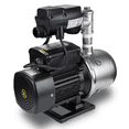 thumbnail image 3 of Presurizador Integral Evans 3/4 Hp A Inoxidable Easy Press 110 Volts SEP-SXH075, 3 of 4
