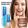 thumbnail image 1 of Removedor de manchas de dientes Herramientas de limpieza de dientes amigables para viajes para la salud de la belleza de los dientes, 1 of 9