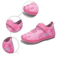 thumbnail image 6 of XIYON Toddler Girls Shoes Girls Sneakers For Everyday Outdoor Use With Hook And Loop Closure For Comfortable And Stylish Design For Active Girls 39, 6 of 9