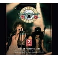 thumbnail image 1 of Guns N' Roses – Live In Pasadena 1987, 1 of 1