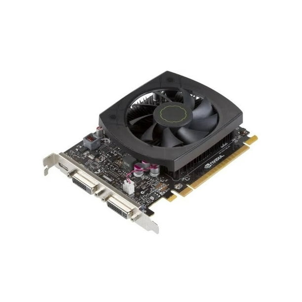 1gb Dell Nvidia Geforce Gtx 650 Ti Dvi I Dvi D Mini Hdmi Express X16 Graphics Card 8c3r5 Walmart Com Walmart Com