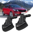 thumbnail image 5 of 2X Car Windscreen Washer Jet Spray Nozzle For Hyundai For Tucson MK1 2005-10 For Entourage 2007-08 For Kia For Spectra5 SX 07-09, 5 of 10