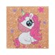 thumbnail image 2 of Cuadros Decorativos Bricolaje diamante pintura completo redondo cristal taladro animal decoración para niños (DX054) Wdftyju embutido en tela, 2 of 8