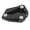 Black, variant on Nieyigj Foot Side Stand Motorcycle Kickstand Stable Holder Secure Support for BMW S1000RR S1000R 2019 to 2022 - Black