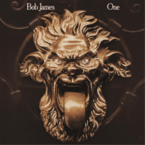Bob James - One - LP Vinyl