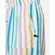 thumbnail image 3 of Hurley Mujer Rio Casual Walking Shorts daydream M, 3 of 3