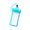 blue, variant on General Transparent TPU Cellphone Case With 4 Layer Seal Design Phone Protector For Underwater Photography
