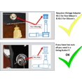 thumbnail image 3 of Le Kit d'Adaptateur Vintage String Butler 1, 3 of 4
