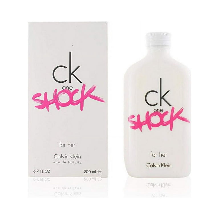 Calvin Klein CK One SHOCK Review - Still A Great Cheapie 