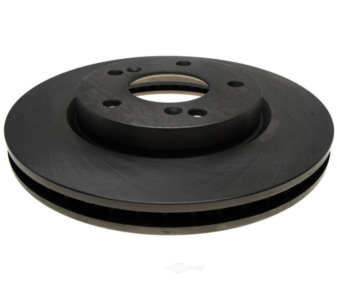 Raybestos 980627R Professional Grade Disc Brake Rotor Fits select: 2008-2012 MITSUBISHI GALANT