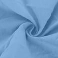 thumbnail image 7 of VEKDONE Women's Cotton Linen Dress Casual Loose Fit Sleeveless Long Dress Plain Flowy Tank Dress Solid Color Baggy Maxi Dresses with Pockets Light Blue L, 7 of 7