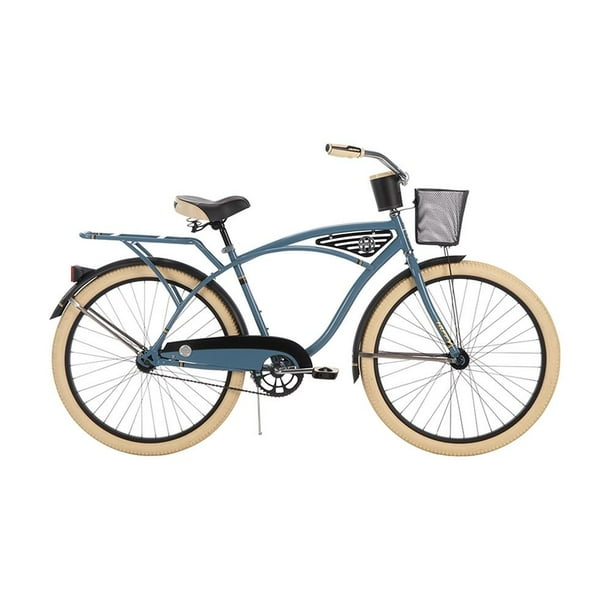 Huffy Deluxe Bicicleta Marca Huffy Rodada 26 Precio Bicicleta De