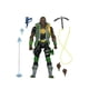 thumbnail image 1 of Figura de acción NECA Lothar Garax Mandrake el mago, defensores de la tierra, película Py, modelo móvil, juguetes de Navidad para niños zhangmengya LED, 1 of 2