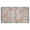 Bohemian Light Orange-4, variant on Bohemian Light Orange Patterned Carpet Door Mat 30 X 17 Inch Welcome Doormat Indoor Outdoor Entrance Floor Mat Non Slip Spring Summer Decor Rubber Mats
