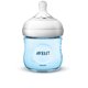 thumbnail image 2 of Biberón Natural Avent  2.0 Azul 125ml / 4oz 1pz, 2 of 2