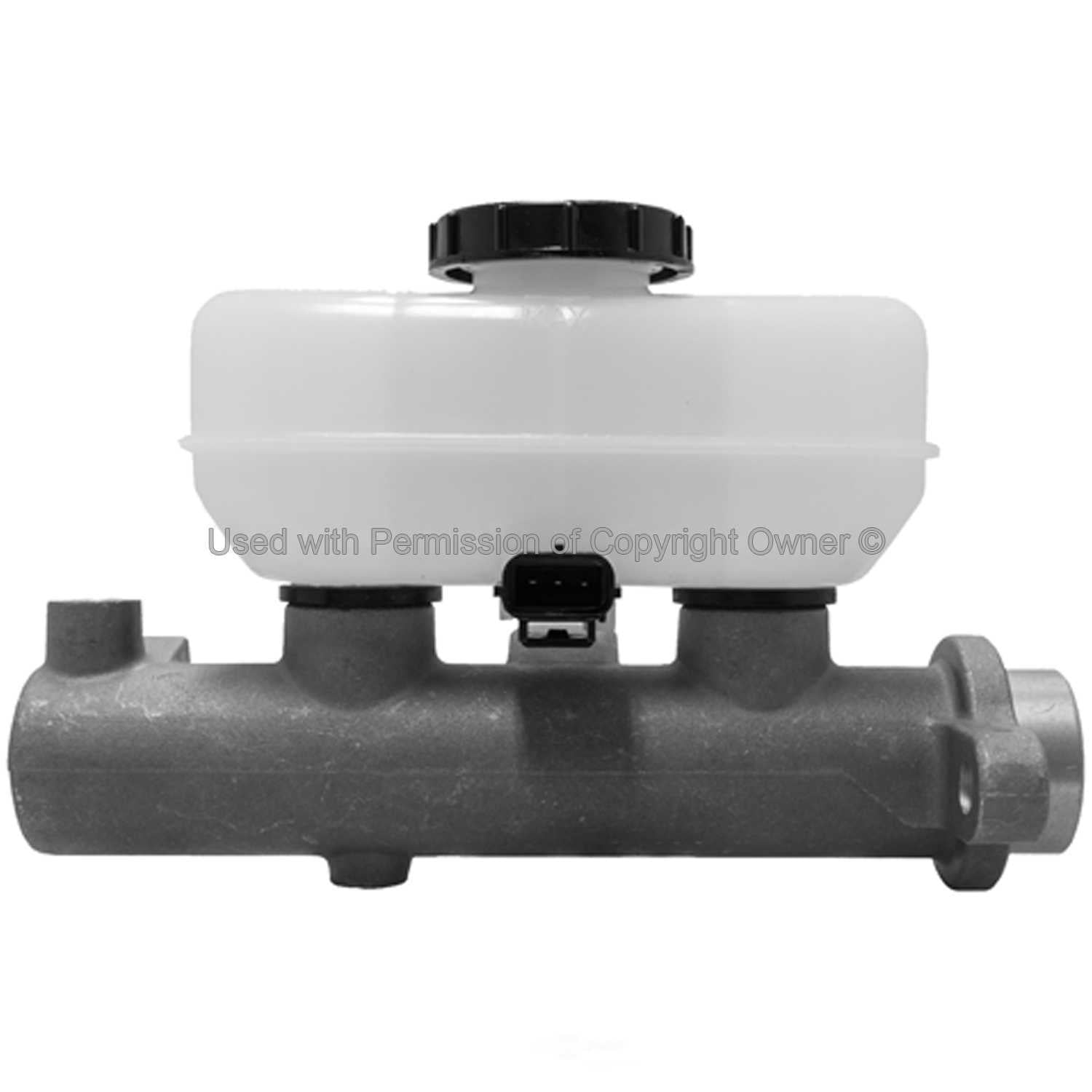 FVP Professional NM4039 New Brake Master Cylinder