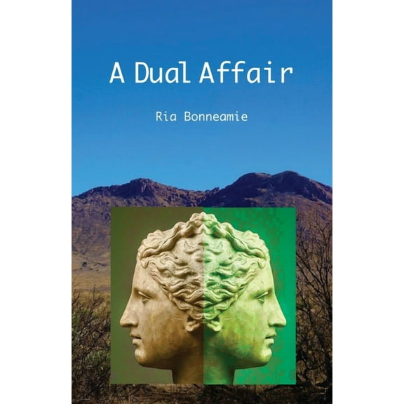 A Dual Affair, (Paperback)