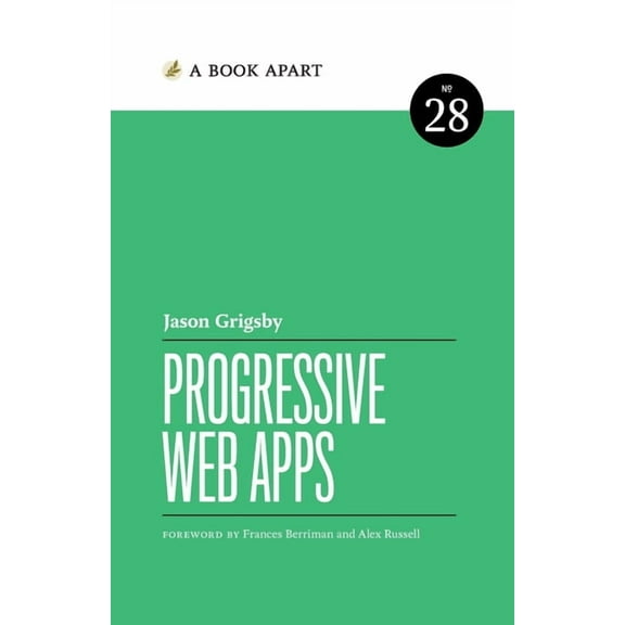 Progressive Web Apps, (Paperback)