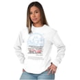 thumbnail image 2 of Shelby Cobra Muscle Car History Long Sleeve TShirt Men Women Brisco Brands X, 2 of 5