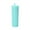 Light Blue, variant on JGJJUGN 16-Pack Colored Acrylic Skinny Tumblers with Lid and Straw - Double Wall Insulated, Reusable Cups for Cold Beverages, Perfect for On-the-Go Drinking