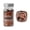 Brown Mix, variant on Recollections Super Chunky Glitter, 12 Pack