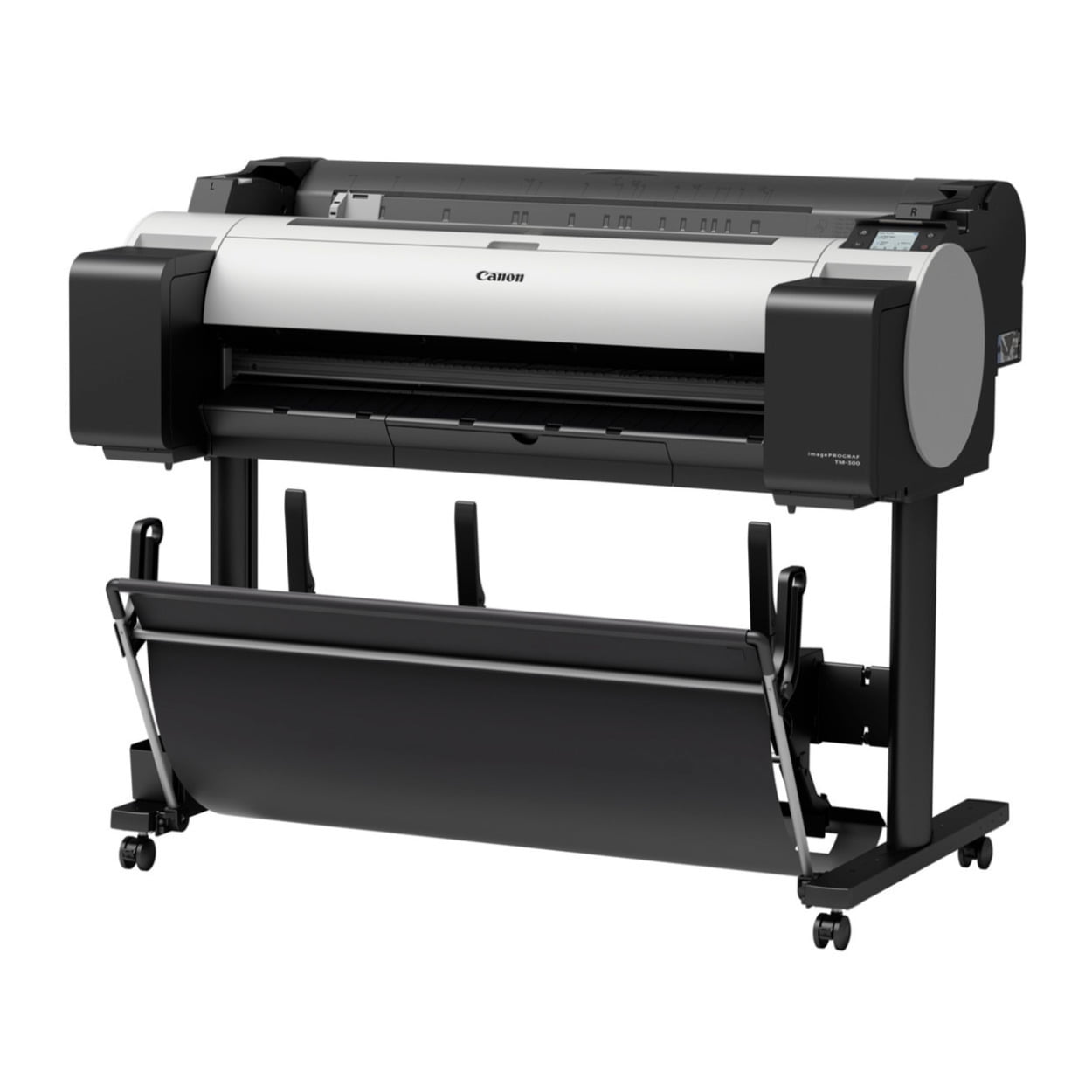 Canon imagePROGRAF TM-300 36" Large-Format Inkjet Printer (3058C002)